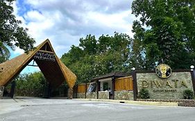 Diwata Nature Resort
